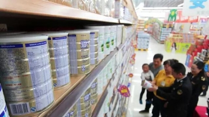 國(guó)務(wù)院一周新政聚焦嬰幼兒配方乳粉，嚴(yán)把質(zhì)量安全關(guān)