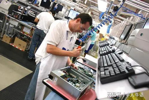 美國電腦市場新霸主 本土品牌逆襲，超越聯(lián)想與蘋果勇奪銷量冠軍